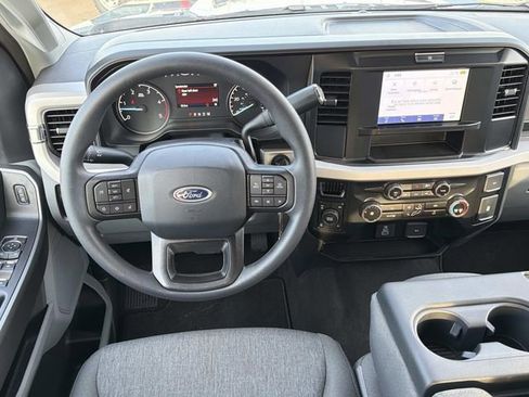New 2026 Ford F250 XL w/ STX Appearance Package image 23