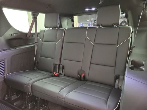 Certified 2026 Cadillac Escalade ESV Sport w/ Touring Package image 11