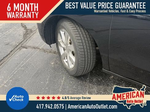 Used 2016 Acura MDX SH-AWD image 3