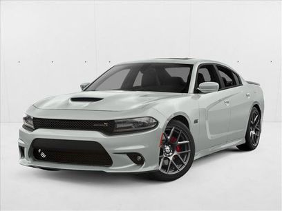 Used 2016 Dodge Charger R/T Scat Pack w/ Technology Group