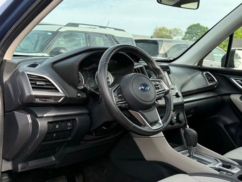 Used 2022 Subaru Forester Premium AWD/4WD image 13