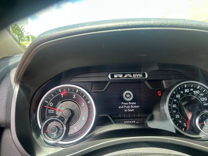 Used 2020 RAM 2500 Tradesman w/ Towing Technology Group