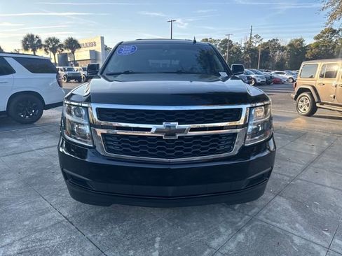 Used 2018 Chevrolet Tahoe LS w/ All-Season Package image 2