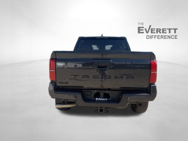 Used 2024 Toyota Tacoma SR5 AWD/4WD image 6