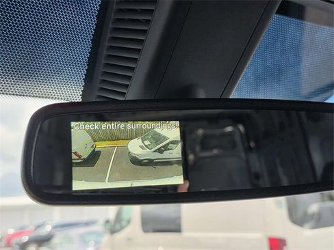 New 2025 Mercedes-Benz Sprinter 2500 image 25