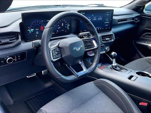 Used 2024 Ford Mustang GT image 8