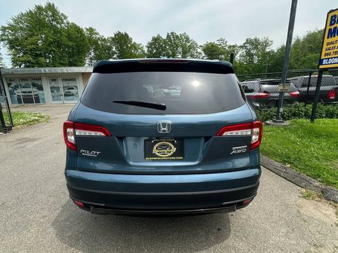 Used 2021 Honda Pilot Special Edition image 6