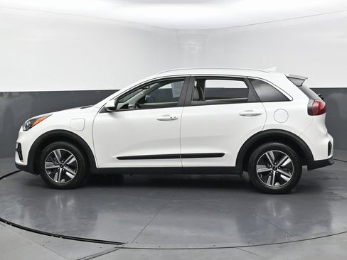 Used 2022 Kia Niro LXS image 8