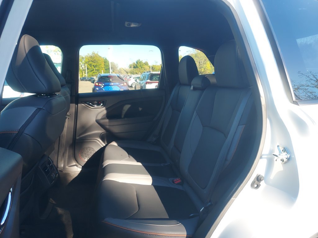 New 2026 Subaru Forester Sport AWD/4WD image 10