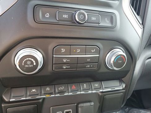 New 2026 GMC Sierra 1500 Pro image 15