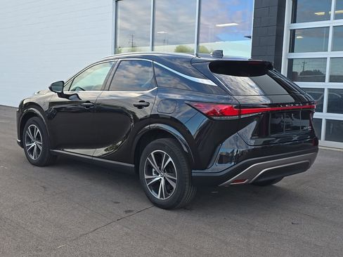 Used 2024 Lexus RX 350 Premium image 5