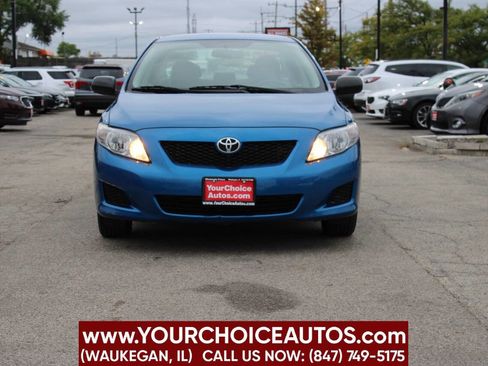 Used 2010 Toyota Corolla image 2