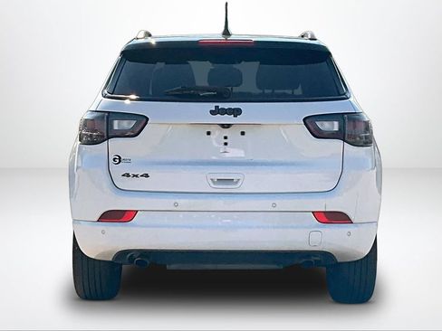 Used 2023 Jeep Compass High Altitude AWD/4WD image 5