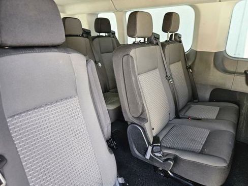 Used 2024 Ford Transit 350 XLT RWD image 27