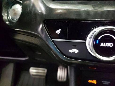 New 2025 Acura Integra A-Spec image 23