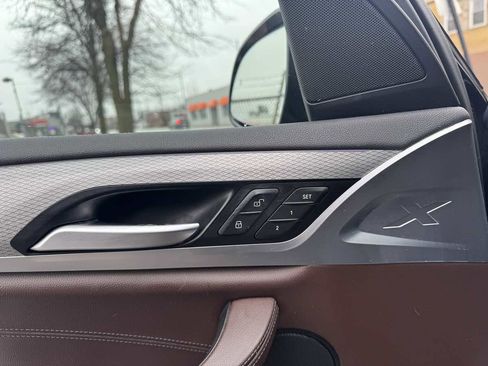 Used 2018 BMW X3 xDrive30i image 16