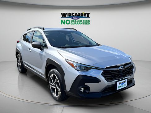 Used 2024 Subaru Crosstrek 2.0i Premium AWD/4WD image 29