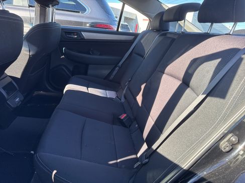 Used 2018 Subaru Legacy 2.5i Premium w/ Eyesight & BSD & Rcta & HBA image 14