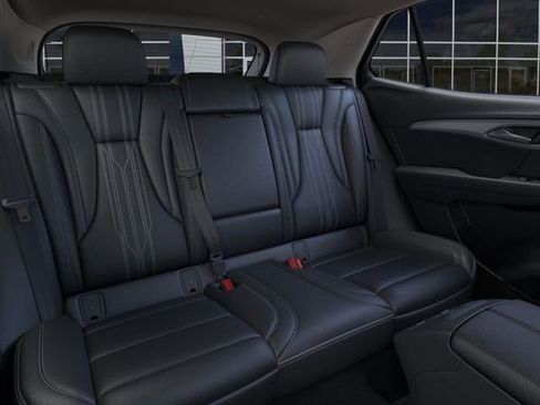New 2026 Buick Envision Avenir image 17