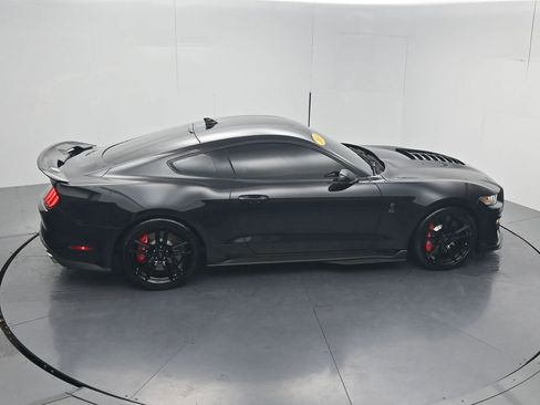 Used 2022 Ford Mustang Shelby GT500 w/ Technology Package RWD image 68