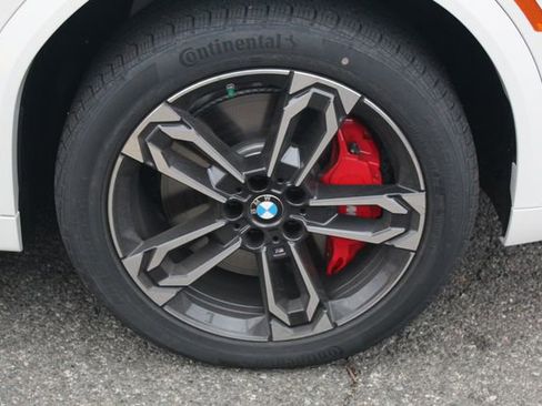 New 2026 BMW X2 xDrive28i w/ Technology Package image 11