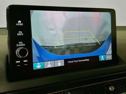 Used 2025 Honda Civic Type R image 16