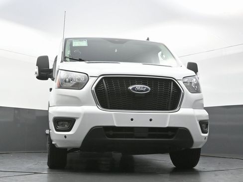 Used 2024 Ford Transit 350 XLT image 51