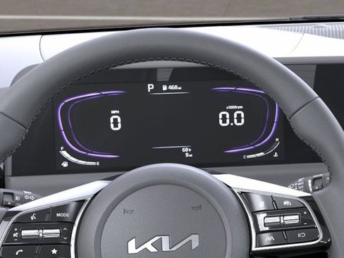 New 2026 Kia Seltos S image 21