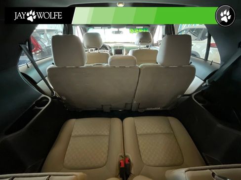 Used 2013 Ford Explorer XLT FWD image 23