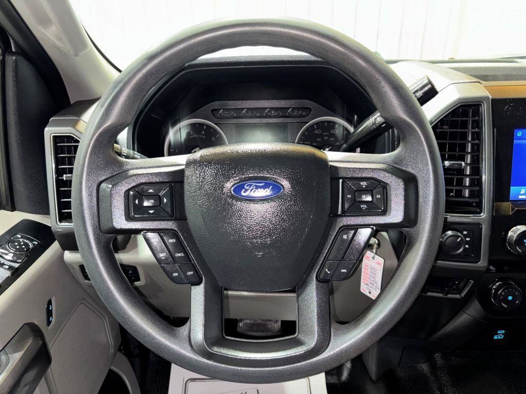Used 2022 Ford F250 XLT w/ XLT Value Package AWD/4WD image 18