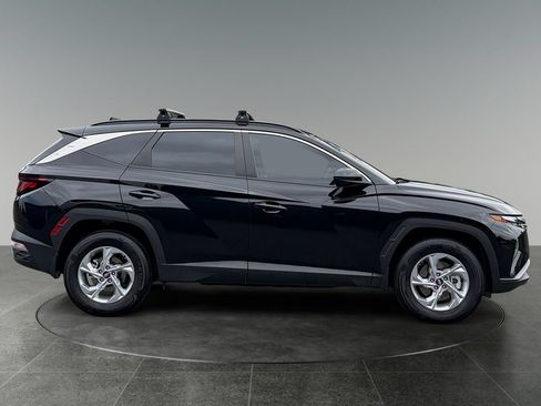 Used 2024 Hyundai Tucson SEL AWD/4WD image 10