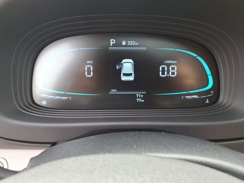 New 2026 Hyundai Venue SEL image 18