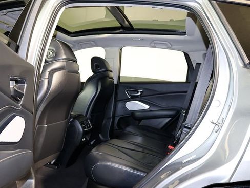 Certified 2020 Acura RDX AWD w/ Technology Package image 14