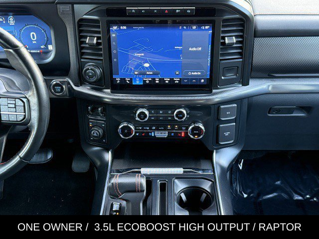 Used 2024 Ford F150 Raptor AWD/4WD image 19