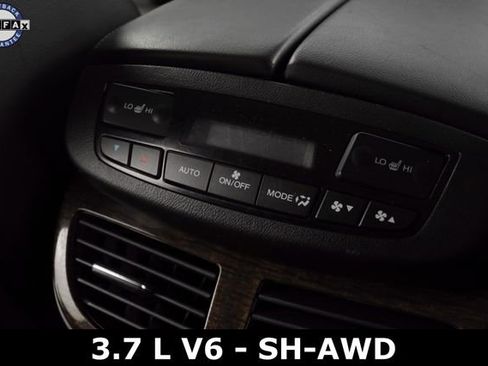Used 2012 Acura MDX 3.7L image 27