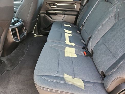 Used 2023 RAM 1500 Big Horn AWD/4WD image 13