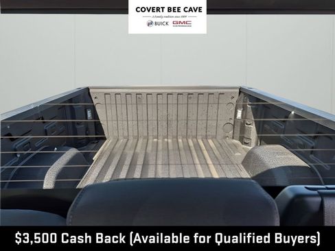 New 2026 GMC Sierra 1500 Elevation w/ Elevation Select Package image 29