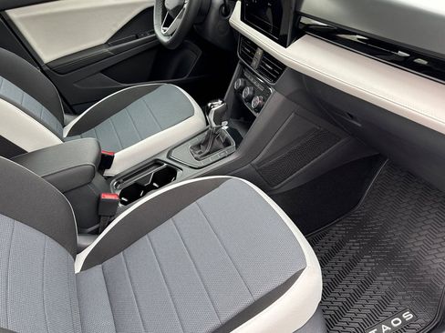 New 2026 Volkswagen Taos S FWD image 16