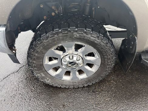 Used 2019 Ford F350 Lariat w/ Lariat Ultimate Package image 10