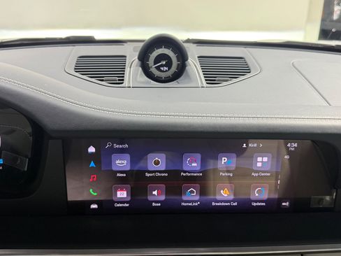 Used 2026 Porsche 911 Targa 4 GTS AWD/4WD image 68