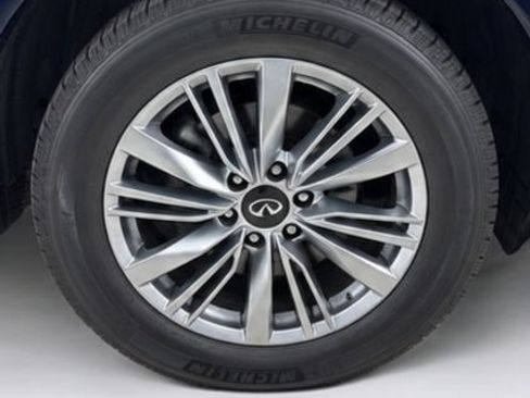 Used 2020 INFINITI QX80 Luxe w/ Proassist Package RWD image 5