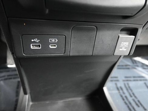 Used 2025 Honda Odyssey Sport-L image 35