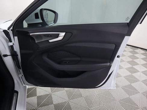 Certified 2025 Audi A5 2.0T Premium Plus w/ Premium Plus image 26