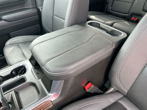 Used 2023 Chevrolet Silverado 1500 RST image 20