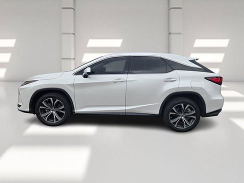 Used 2021 Lexus RX 350 FWD w/ Premium Package image 4