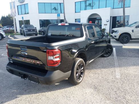 Used 2024 Ford Maverick XLT w/ XLT Luxury Package FWD image 2