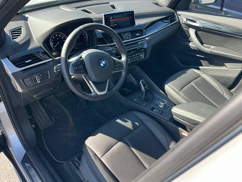 Used 2020 BMW X1 xDrive28i w/ Convenience Package AWD/4WD image 15