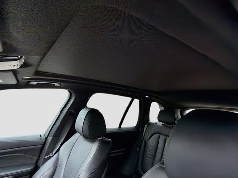 Used 2020 BMW X5 sDrive40i w/ Premium Package RWD image 27