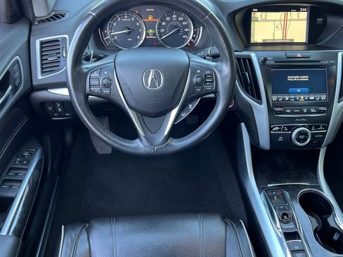 Used 2020 Acura TLX V6 w/ Technology Package image 15