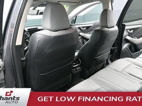 Used 2022 Subaru Outback Limited AWD/4WD image 23